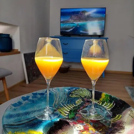 Apartamento Blue *