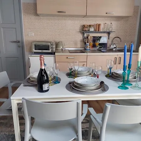Apartamento Blue