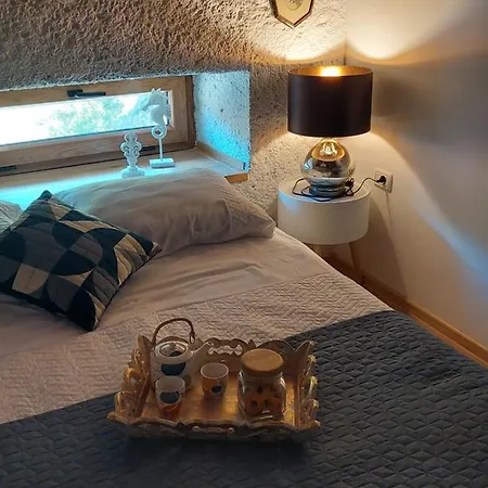 Apartmán Blue Pula