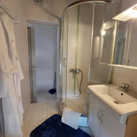 Apartment Blue Pula