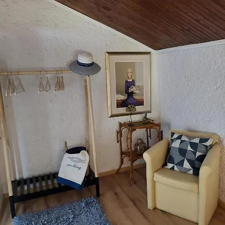 Blue Apartment Pula